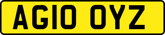AG10OYZ