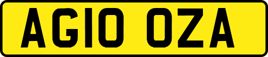 AG10OZA