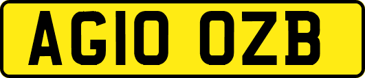 AG10OZB