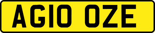 AG10OZE