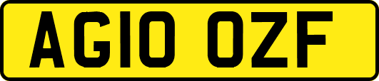 AG10OZF
