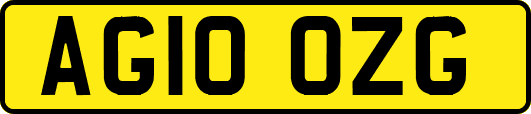 AG10OZG