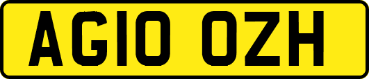 AG10OZH