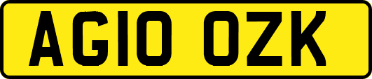 AG10OZK
