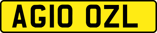 AG10OZL