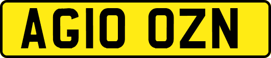 AG10OZN