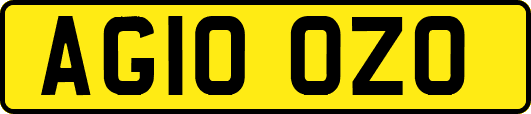 AG10OZO