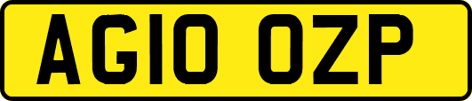 AG10OZP