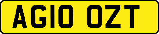 AG10OZT