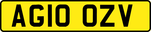 AG10OZV