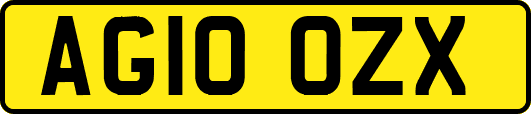 AG10OZX