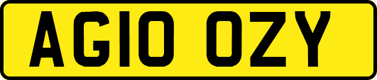 AG10OZY
