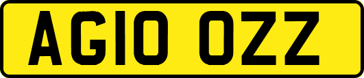 AG10OZZ