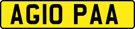 AG10PAA