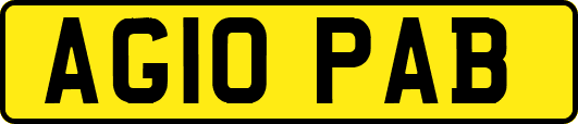AG10PAB