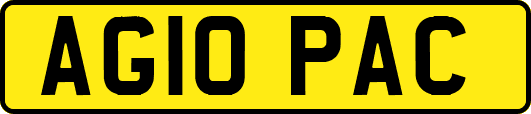 AG10PAC