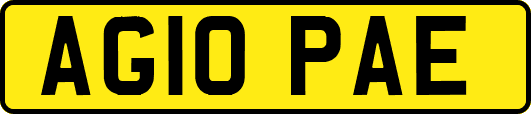 AG10PAE