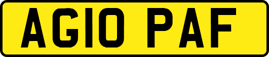 AG10PAF