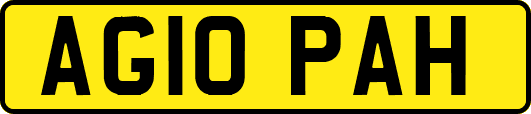AG10PAH