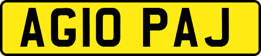 AG10PAJ