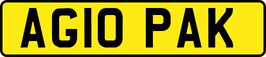 AG10PAK