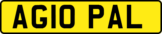 AG10PAL