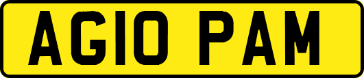 AG10PAM