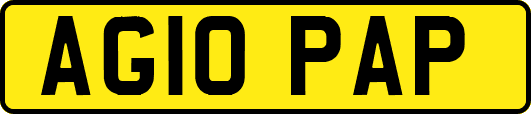 AG10PAP