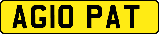 AG10PAT