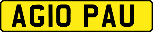 AG10PAU