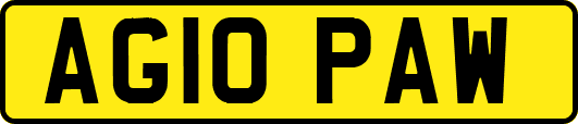 AG10PAW