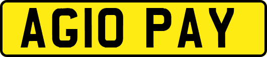 AG10PAY