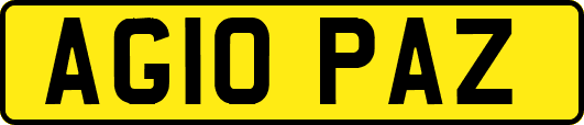 AG10PAZ