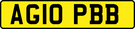 AG10PBB