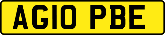 AG10PBE