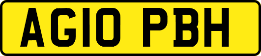AG10PBH