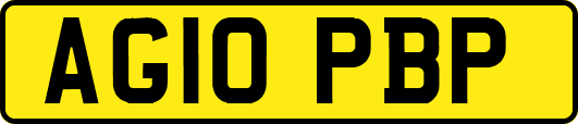 AG10PBP
