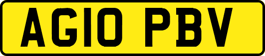 AG10PBV