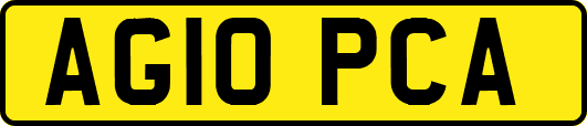 AG10PCA