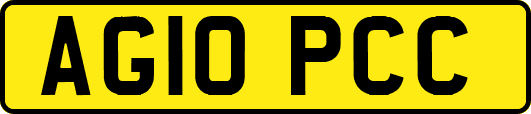 AG10PCC
