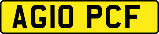 AG10PCF