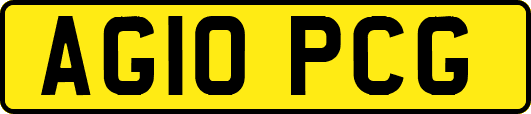 AG10PCG