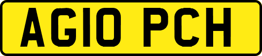 AG10PCH