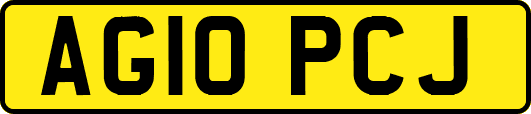 AG10PCJ