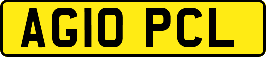 AG10PCL
