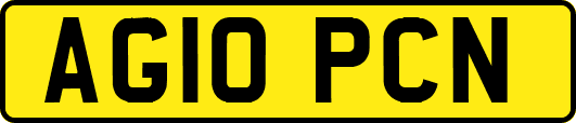 AG10PCN