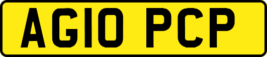 AG10PCP