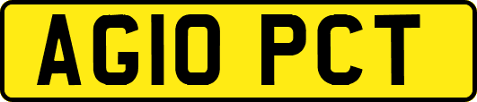 AG10PCT