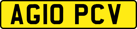 AG10PCV