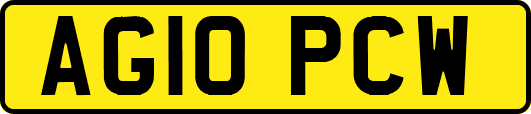 AG10PCW